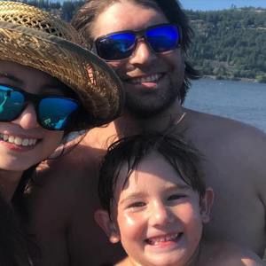 Meet your Posher, Brad